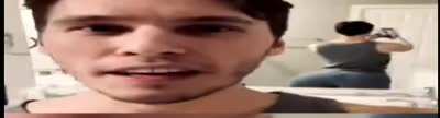 He's too thicc