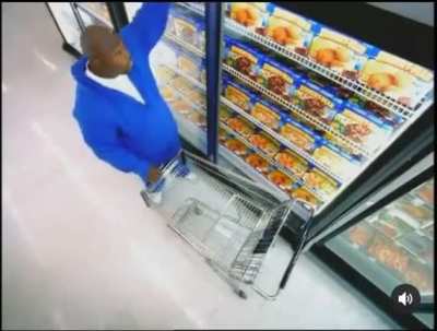 Leggo my Eggo