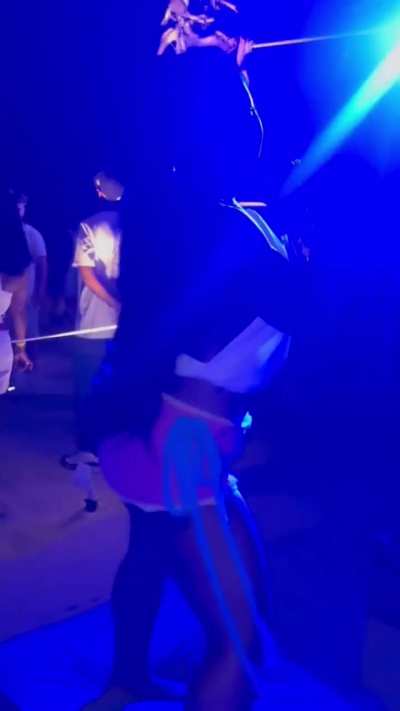 Bad camerawork