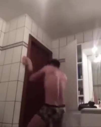 Idiot or genius?