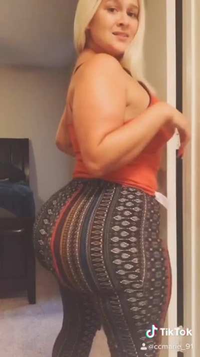 Donk for days