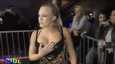 Penelope Ford