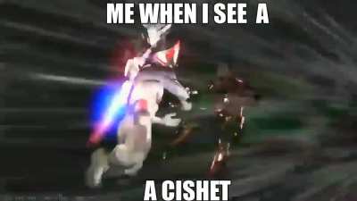 Get wrecked cis scum!!!! 😎😎😎😎