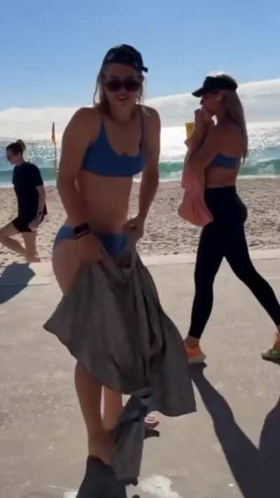 Maitlan Brown - Australian Cricketer
