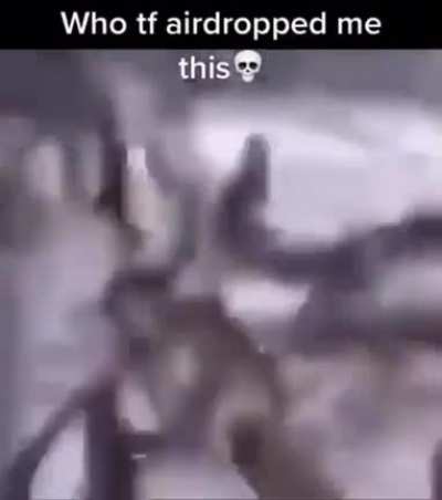 not a rickroll