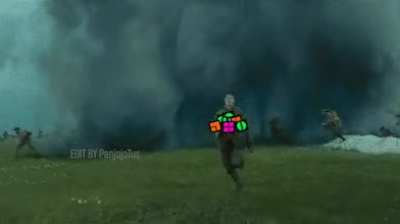 When you need to save samples at any cost