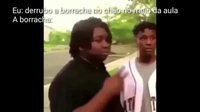 Borracha
