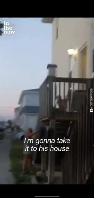Black man arrested for not having a bell on his bike.
