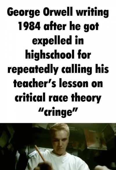 Cringe