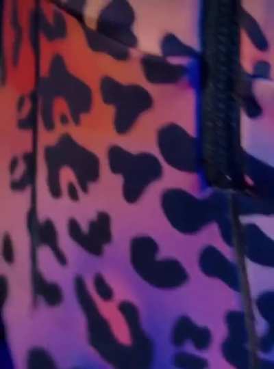 Marsai Martin x SavagexFenty