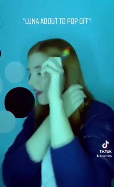Harry Potter Karaoke Night be like