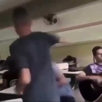 Ke bonita canción