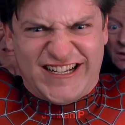Train Railway (Spiderman 2)