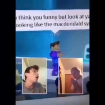 macdondald symble