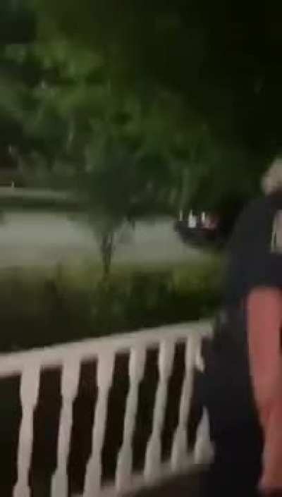 Wilmington officers break into house, deploy taser while residents repeatedly ask ‘what’s going on?’