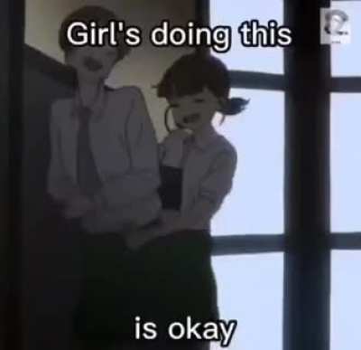 girls vs boys