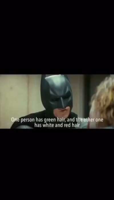 Batman