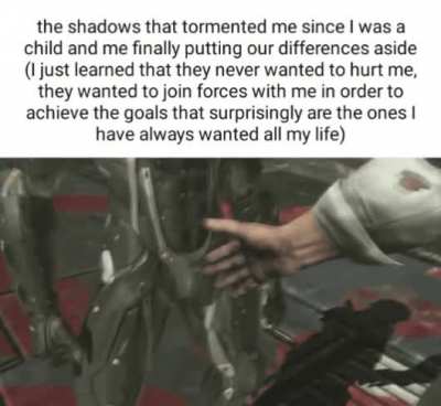 now we are invincible