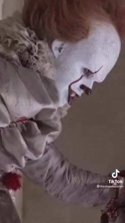 Say ahh..