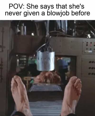 Brace yourself