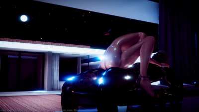 BBC Fucking Tifa Hard(<wbr>RealG<wbr>oodSt<wbr>uff) [Final Fantasy]