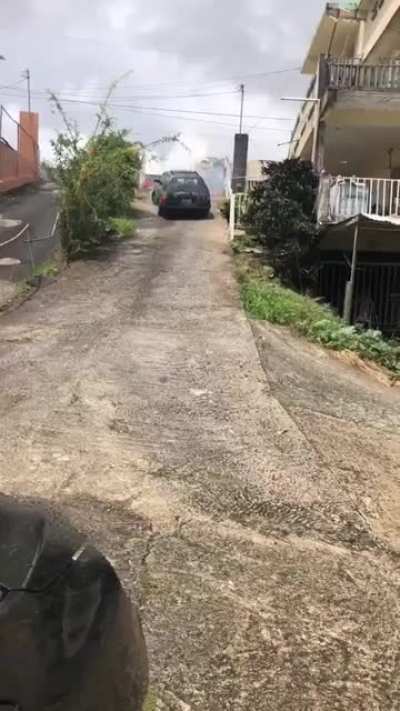 Maybe Maybe Maybe
