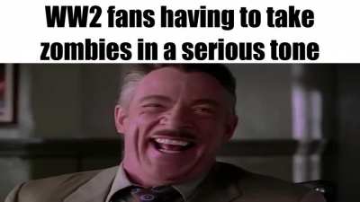 The entire community in less than 1:30 minutes