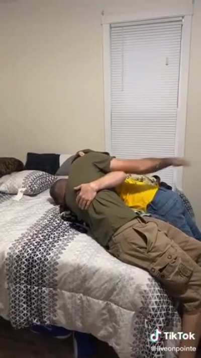 That's kinda hot