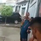 critical hit no primeiro golpe