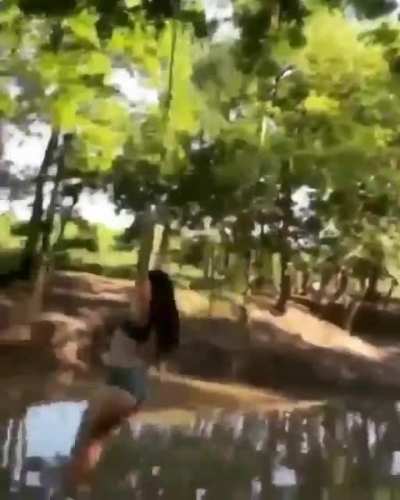 Yesno ... twisted rope