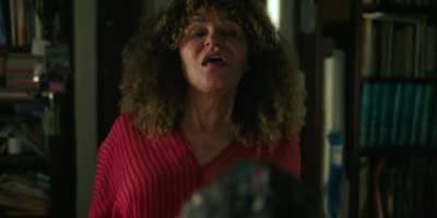 Antonia San Juan, 63 - ¿A qué estás esperando? S1 E6 (2024)
