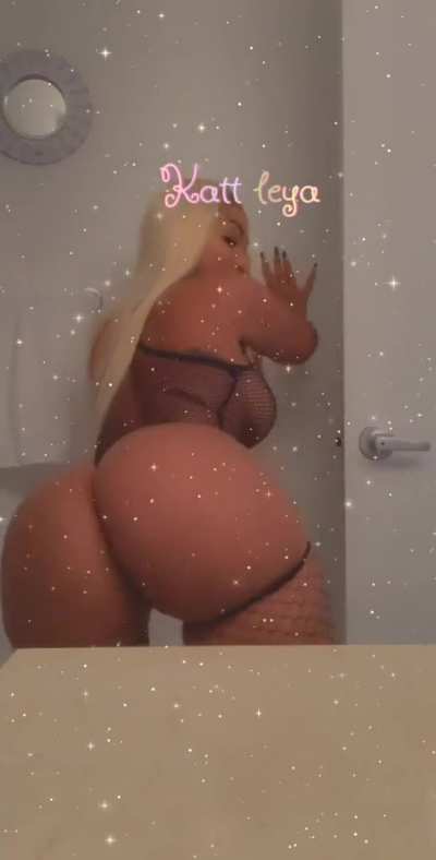 want me to twerk on your dick next?