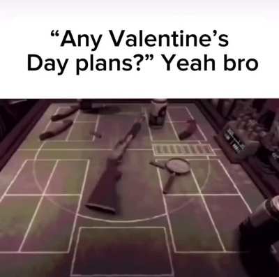 Tfw no gf