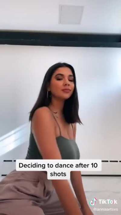 Absolutely massive