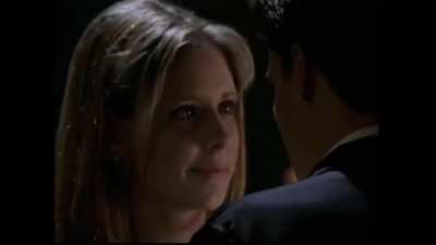 Buffy The Vampire Slayer Is Online