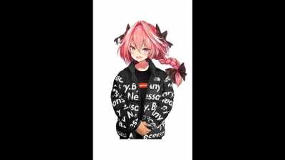 drip astolfo
