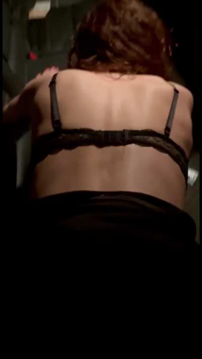 While my husband was in a business trip, my friend talked me into having sex with him. We did some photos and a video report for my husband was also made