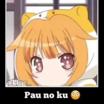 É vc mesmo