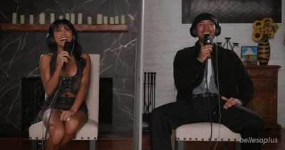 Ember Brings the Energy on her Blind Date with Oliver Davis!