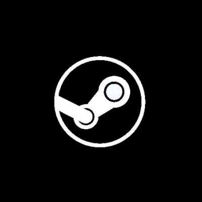 Steam Deck Boot Animation