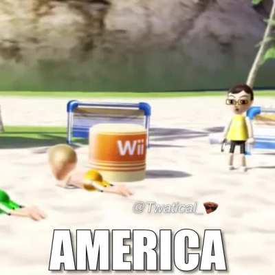 does anybody want to play wii party my mom said i can have 2 ppl over for sleepover