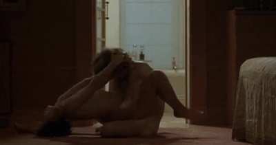 Happy Birthday Juliette Binoche- Damage (1992)