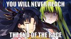 How to Bulli a Goddess