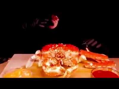 crab