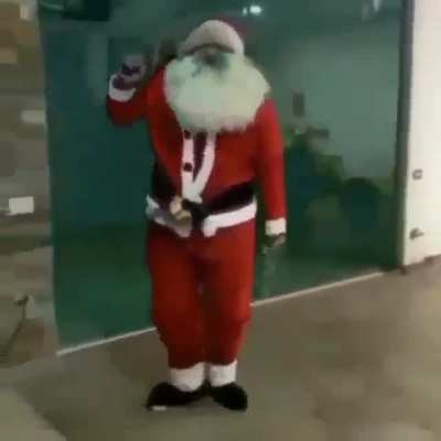 La mera verga daily post💯- A little late for the christmas spirit?