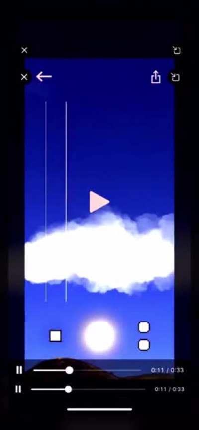 NEW BINO X CHANCE SNIPPET