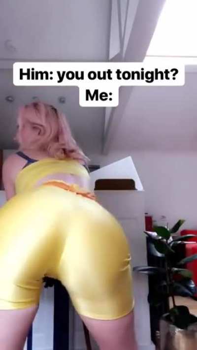 Grace Twerking (More in Comments)