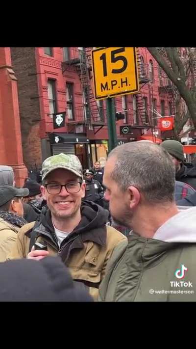 Trolling ignorant pro lifers.