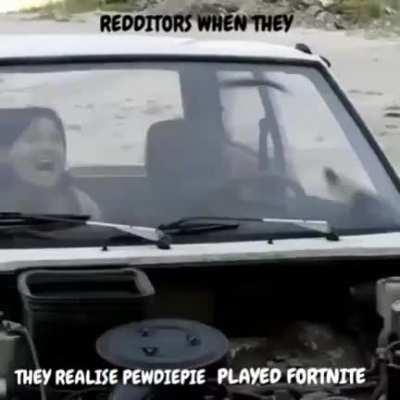 DEA ever frtantite BAD