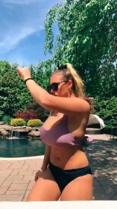 Busty